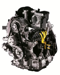 U2367 Engine